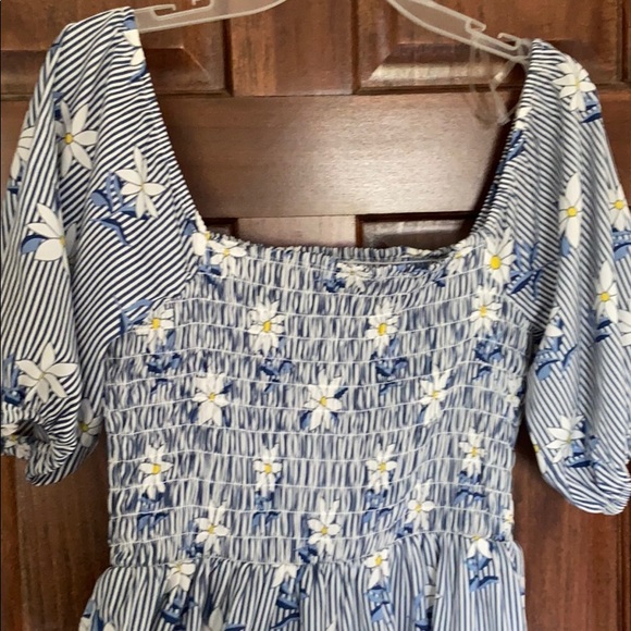 Daisy Romper - Picture 2 of 3